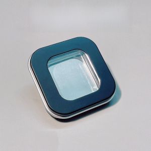 เครื่องมืออายแชโดว์ กล่องรองรับสีบลัช กล่องรองรับสีลิปสติก DIY แผ่นไฮไลท์ แกะรอย กล่องเปล่า