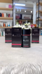 Kem Chống Nắng Phục Hồi & Tái Tạo Da Chuyên Sâu Civasan Balm Foam Lotion SPF50+ PA+++ 30ml