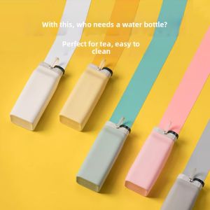 PATGEAR | Portable Food Grade Water Cup