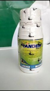 Fungisida Tandem 325SC 250ml 100% Original Setara AmistarTop
