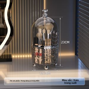 Kaman | Tổng Hợp Đựng Cọ Trang Điểm Hấp Dẫn