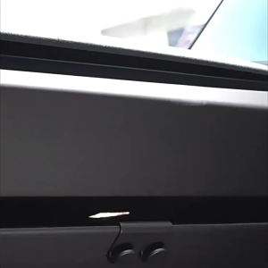 【Ready Stock+COD】 ABS Glove Box Hooks Non-Slip Easy Install Car Purse Holder Durable Heavy Duty Bag Hooks for Tesla Model 3 Model Y Car