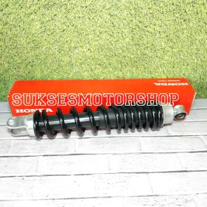 shock belakang shockbreaker standar honda vario 125 150 panjang 330mm