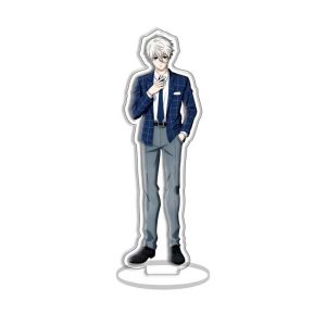 Bandai | Mô Hình Acrylic Blue Lock - Isagi Yoichi & Bachira Meguru - Đồ Lưu Niệm Anime Dành Cho Người Hâm Mộ 18+ - Quà Tặng Sưu Tầm
