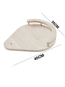 Universal Replacement Sky Column Parts for Cat Climbing Frame Integrated Spacecraft Cat Nest Jumping Platform DIY Kit