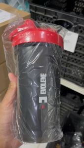Shaker Original Evolene 600 ML BPA Free Shaker Gym Fitness