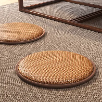 ZHUJUN | Japanese Winter Meditation Cushion