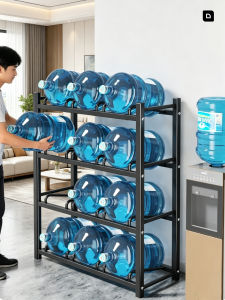 WUBUWEI | Office Mineral Water Dispensing Stand