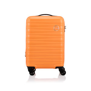 American Tourister | Large Capacity Lightweight Durable Trolley Suitcase 20 Inches