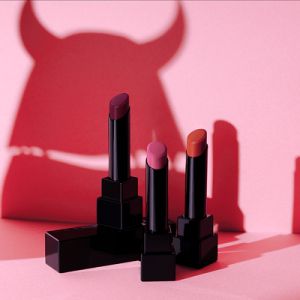 New color! [KATE]  LIP MONSTER  Now in stock! Lipstick Beautiful Color  Long-lasting lipstick that wont fall off (17 colors) New! 15・16・17