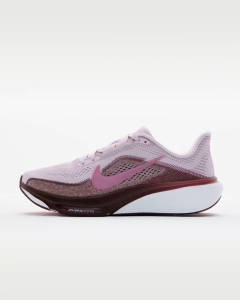 Nike Pegasus 42 Womens Road Running Shoes - Bleached Lilac [IB1881-501]