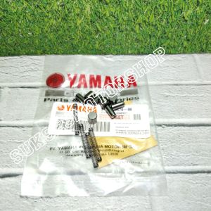 mimis pelor stater yamaha mio karbu sporty smile mio soul lama fino nouvo