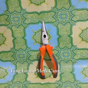 TANG LANCIP MERK CAMEL