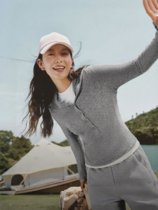 Beneunder | Merino Wool Breathable Elastic T-Shirt