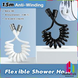 Homehub 1.5m Scalable Sprinkler Hose: A Durable & Safe Solution