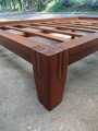 Dipan Frame Bed Divan Kasur Dipan Minimalis Frame Tempat Tidur Knock Down Tanpa Baut Mudah Bongkar Pasang Full Kayu Berkualitas Warna by Request. 