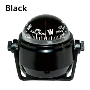 RYSJM | 1 Set Nautical Marine Compass Boat High Precision Sailing Pivoting Compass with Clear Displaying for Sea Professional Equipment