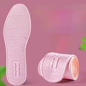 XIANZHAO | Ultra Thin Pain Relief Womens Shoe Insoles Summer Soft Bottom Comfort