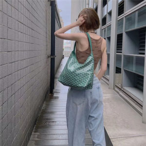 New Hobo Underarm Bag Zip Shopping Bag Handbag Mother and Child Bag tote Shoulder Bag