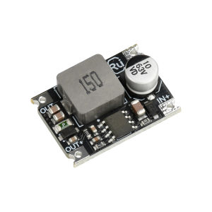 DC-DC Buck Module 60V/48V/36V/24V to 12V/5V/3.3V Output Car Power Converter 2A Mini Buck Regulator PCBA Voltage Step Down Module