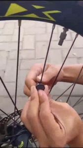 Speedometer / Odometer Sepeda Digital / Spidometer Sepeda