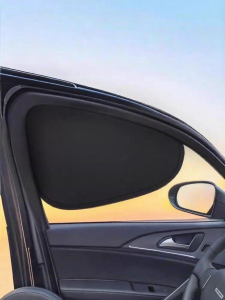 RUYI | Sun Block Privacy Curtain for Car Window