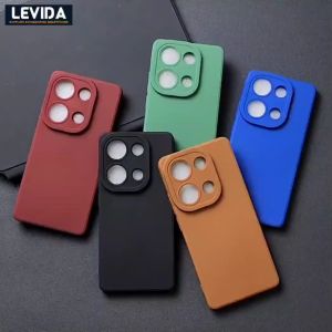 Case Poco M6 Pro 4G & Macaron Pro: Aksesoris Kamera & Softcase