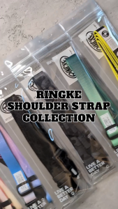 Dây đeo Ringke Shoulder Strap điện thoại/tablet/máy ảnh