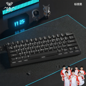 AULA | Bàn Phím Chơi Game Cao Cấp Có Dây Đã Tùy Chỉnh