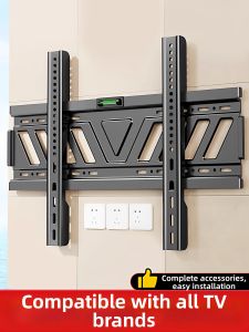BESSGROUP | Universal TV Wall Mount Bracket