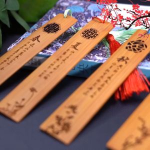 Bookmark Đánh Dấu Trang/Thước Kẻ Phong Cách Cổ Trang