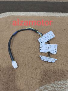 pcb vcb led lampu belakang stoplamp R15 V3 V4 VVA original