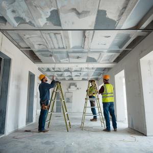 Tukang Gypsum Bekasi 0813~8127~8719