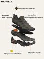 Merrell | Giày Đi Bộ Đường Dài Chống Thấm Kháng Sốc Thoáng Khí. 