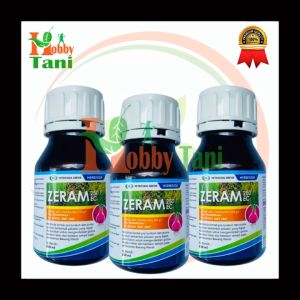 ZERAM 250EC 250ML - Herbisida Pra Dan Purna Tumbuh Mengendalikan Gulma Pada Tanaman