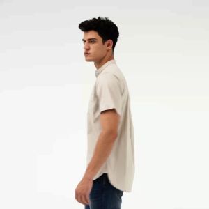 Lee Cooper Shirt Koko Short Leighton Nude