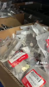 BRT - NMax ROLLER Racing BRT racing Black Diamond Roller Ukuran - 09 GRAM