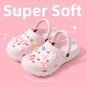 TZLDN | Non-slip Summer Sandals for Girls Beach Home