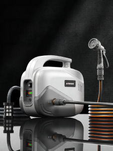 aridoo | Portable Rechargeable High-Power Outdoor Garden Pump