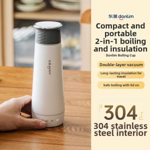 Donlim | Portable Automatic Electric Kettle