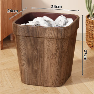Large Capacity Open Top Chinese Style Bin