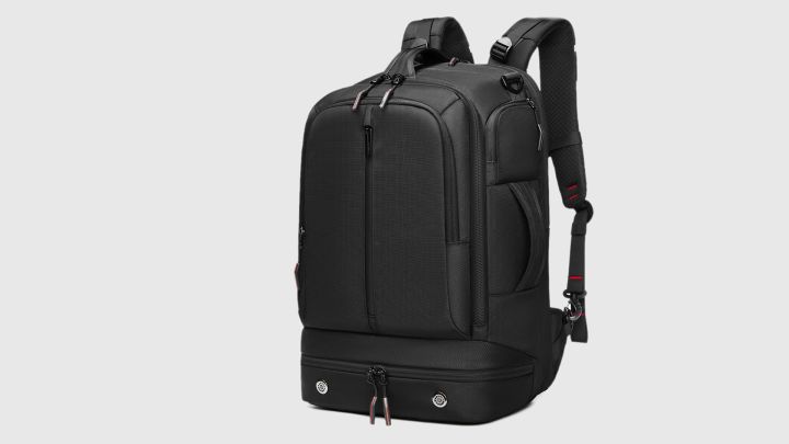 Lazada laptop backpack hotsell