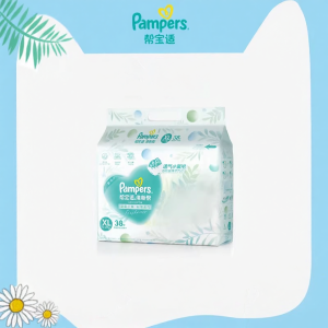 Pampers | Ultra Thin And Fresh Diaper