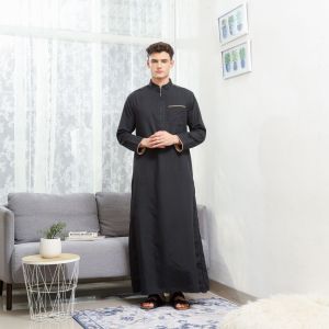 gamis arizal pria dewasa /gamis pakistan laki laki / jubah laki laki dewasa /baju koko muslim