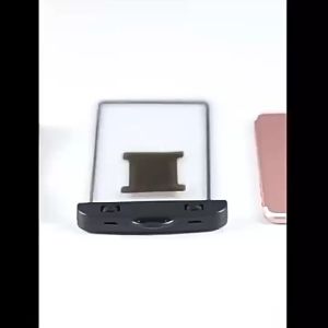 Waterproof Bag ซองใส่มือถือ กันน้ำ กันฝุ่น ซองพลาสติกใส ทัชสกรีนได้ มีสายคล้องคอ สําหรับว่ายน้ํากลางแจ้ง