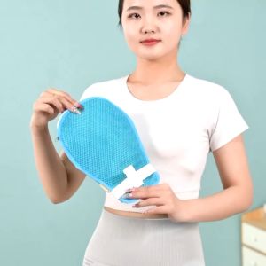 Medical Hand Restraint Glove Mitt Anti-Scratch Anti-extubation for Dementia/ Limb Restraint Strap 固定四肢约束带