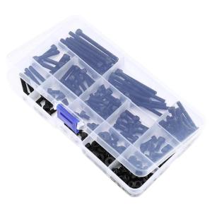 TIANZHUOJINSHU | Hexagon Socket Screws and Nuts 304 Stainless Steel 12.9 Grade