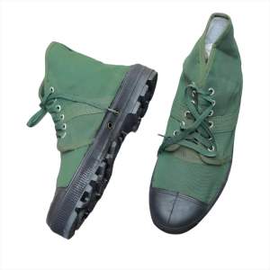 giày vải K03giày bảo hộ đi rừnggiày thời tranggiày phượt