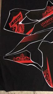 Decal Suzuki Satria FU Motif Liverpool full body custom