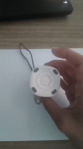 White noise sleep monitor baby soothing portable player 10 types of sounds simulated uterine environment can be timed